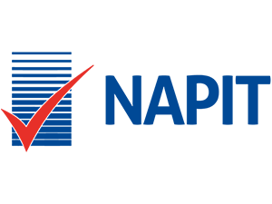 NAPIT National Association Professional Inspectors Testers electrical certification